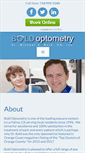 Mobile Screenshot of drbold.com